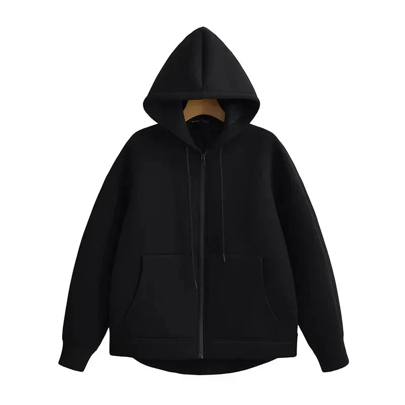 Anavine | Comfortabele hoodie voor elke dag