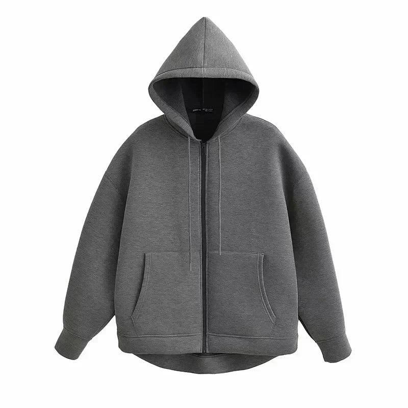 Anavine | Comfortabele hoodie voor elke dag