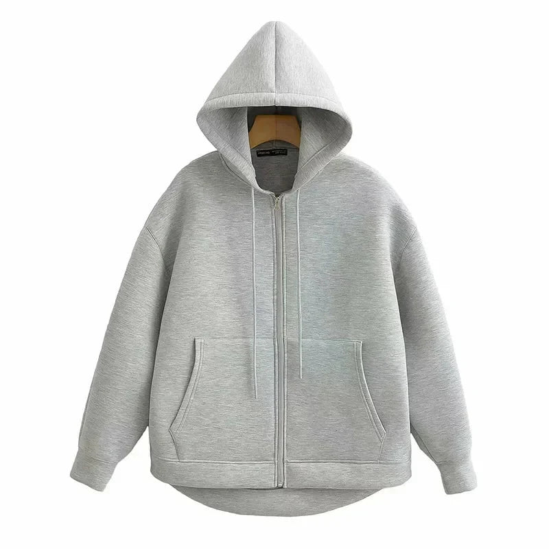 Anavine | Comfortabele hoodie voor elke dag