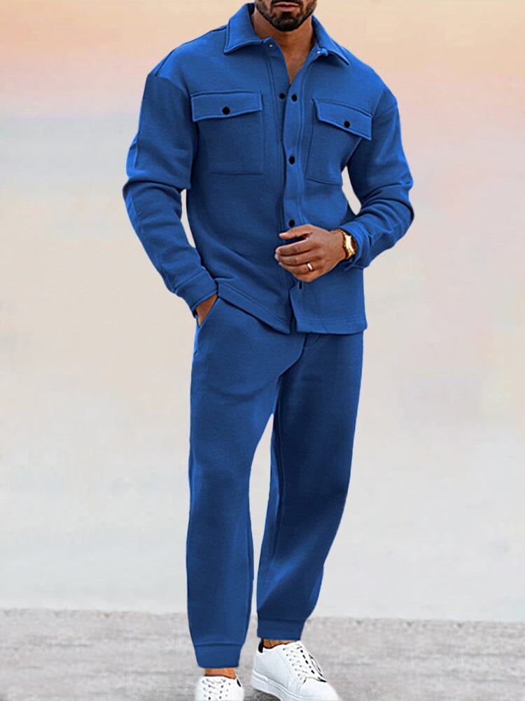 Vornex | Set bestaande uit een trainingsjack en -broek