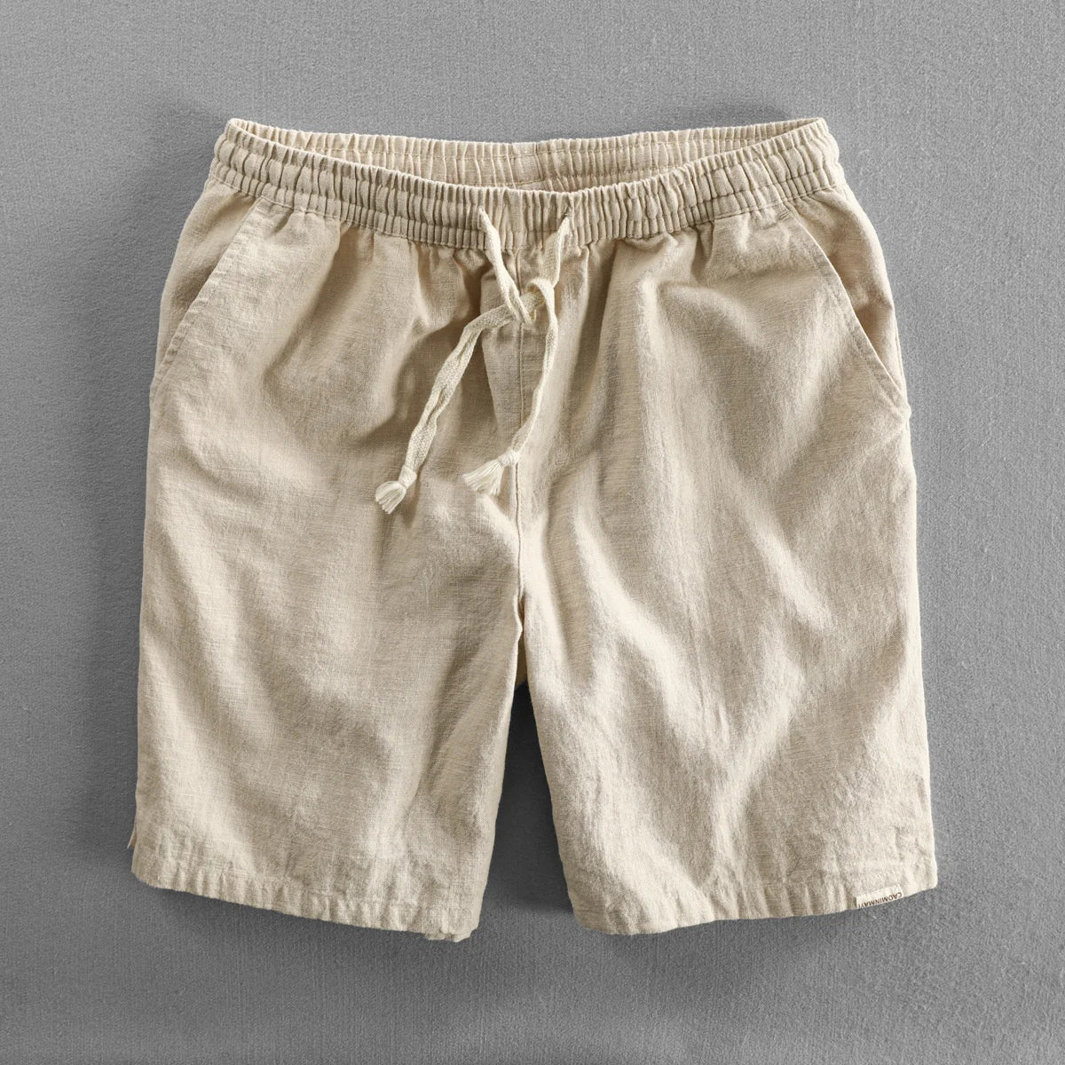 Elijah | Relaxte casual shorts