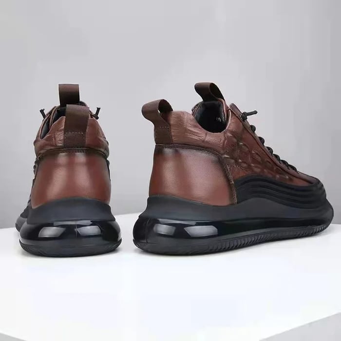 Korvenix | Threadline Urban Sneakers
