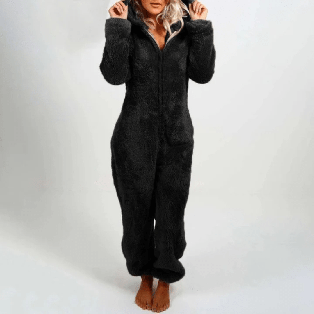 Luniva | Comfortabele lounge jumpsuit