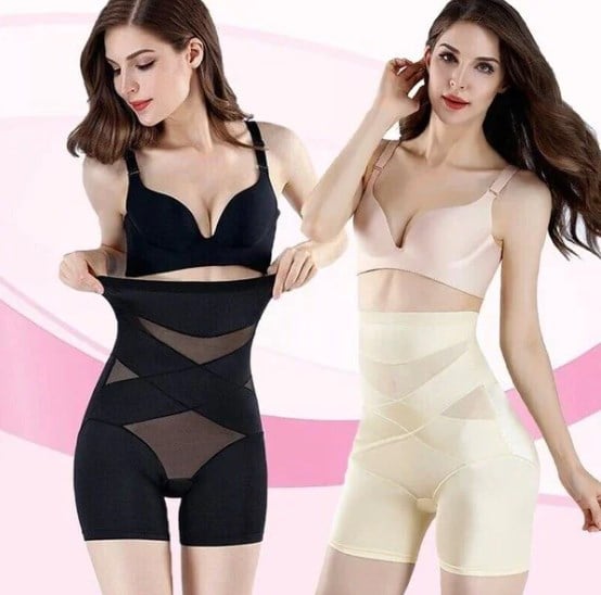 FormFit | Comfortabele body shaper met hoge taille