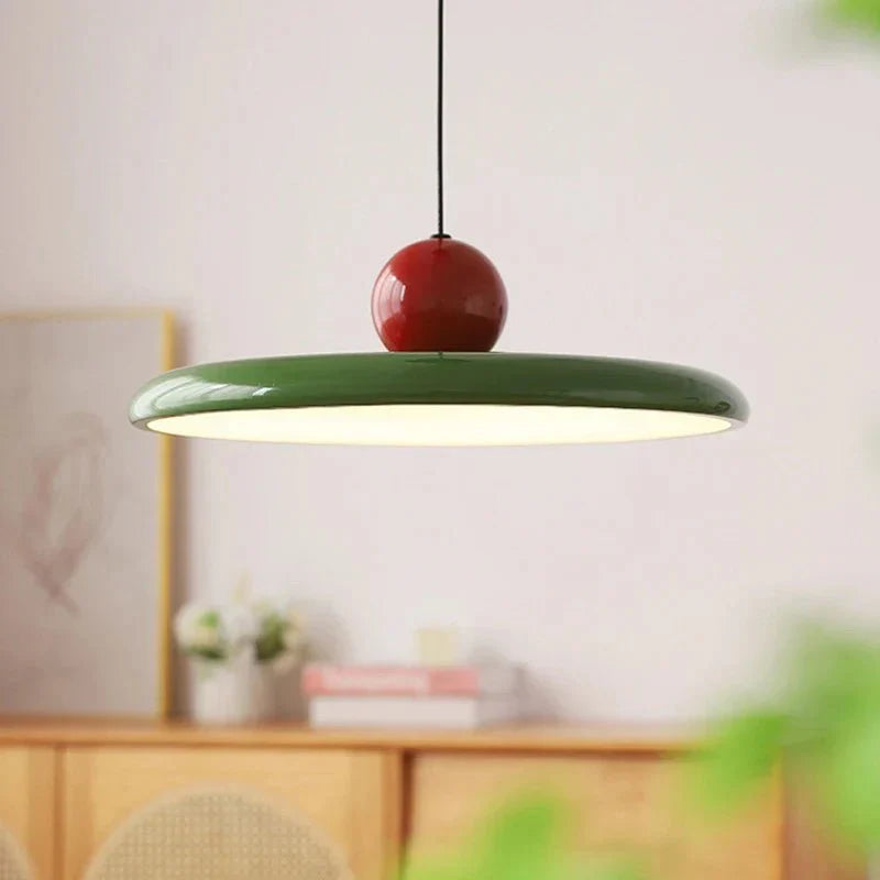NovaLume | Moderne hanglamp met glazuurafwerking