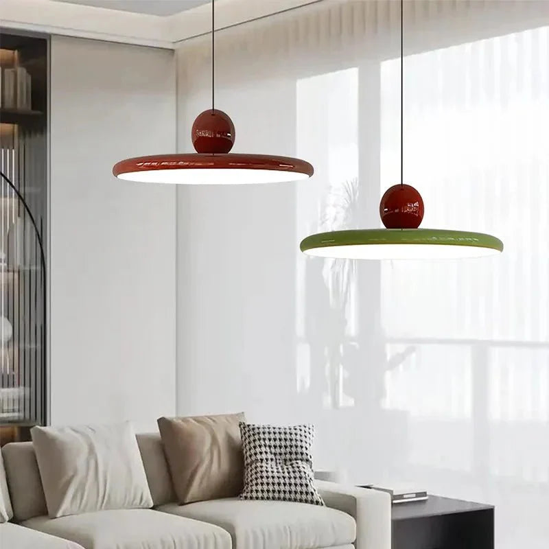 NovaLume | Moderne hanglamp met glazuurafwerking