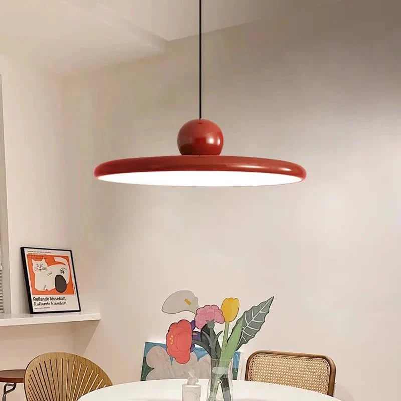 NovaLume | Moderne hanglamp met glazuurafwerking