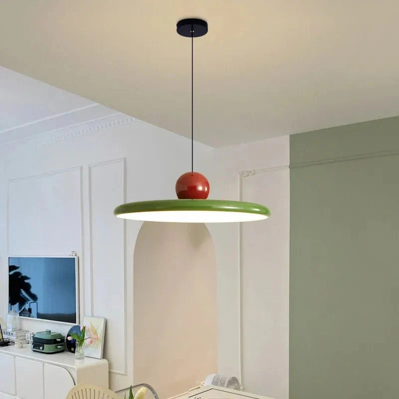 NovaLume | Moderne hanglamp met glazuurafwerking