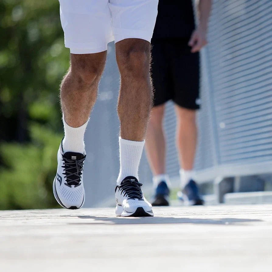 Rylan | Lichtgewicht comfortabele sportsokken tot halverwege de kuit