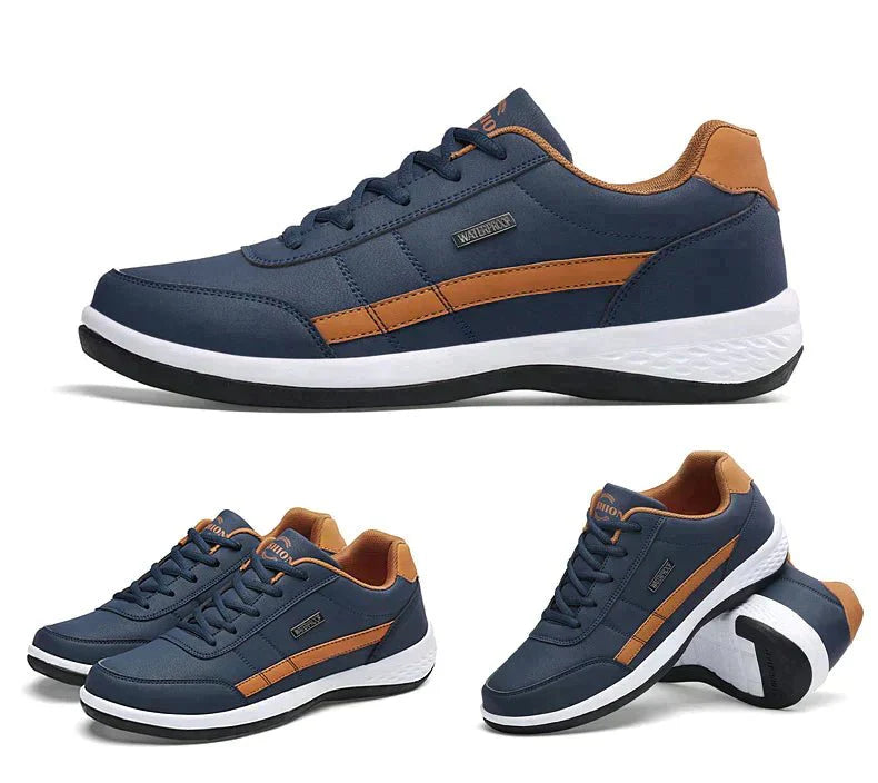Kaelix | Moderne comfortabele sneakers