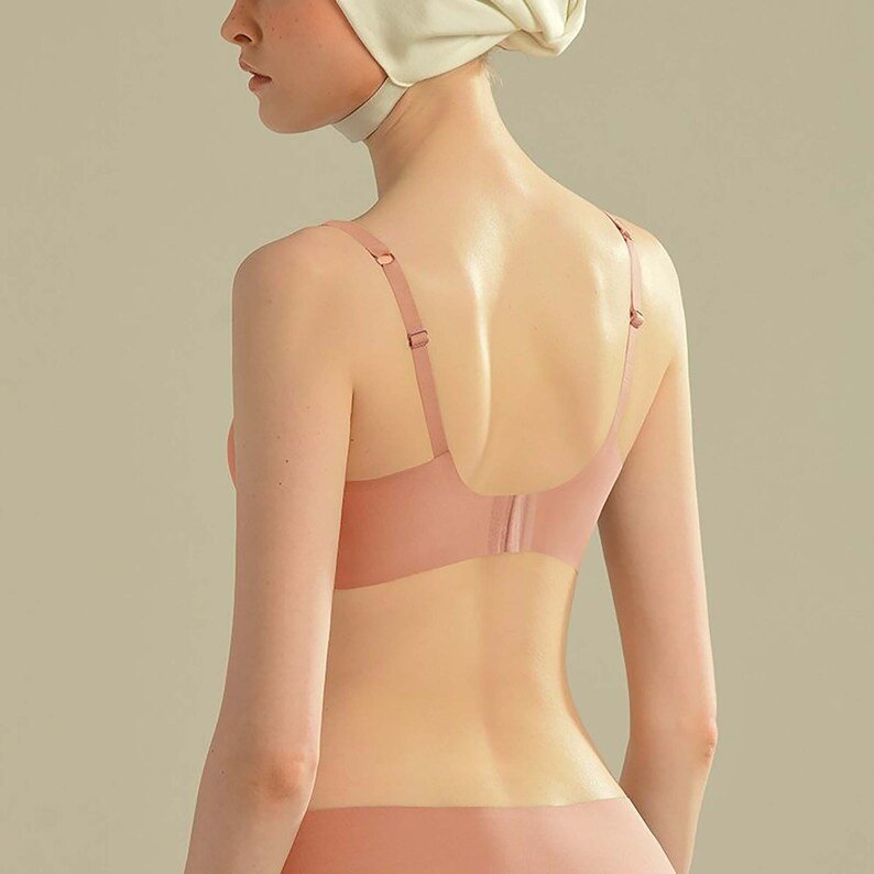 Ophelia | Naadloze Lift Comfort BH