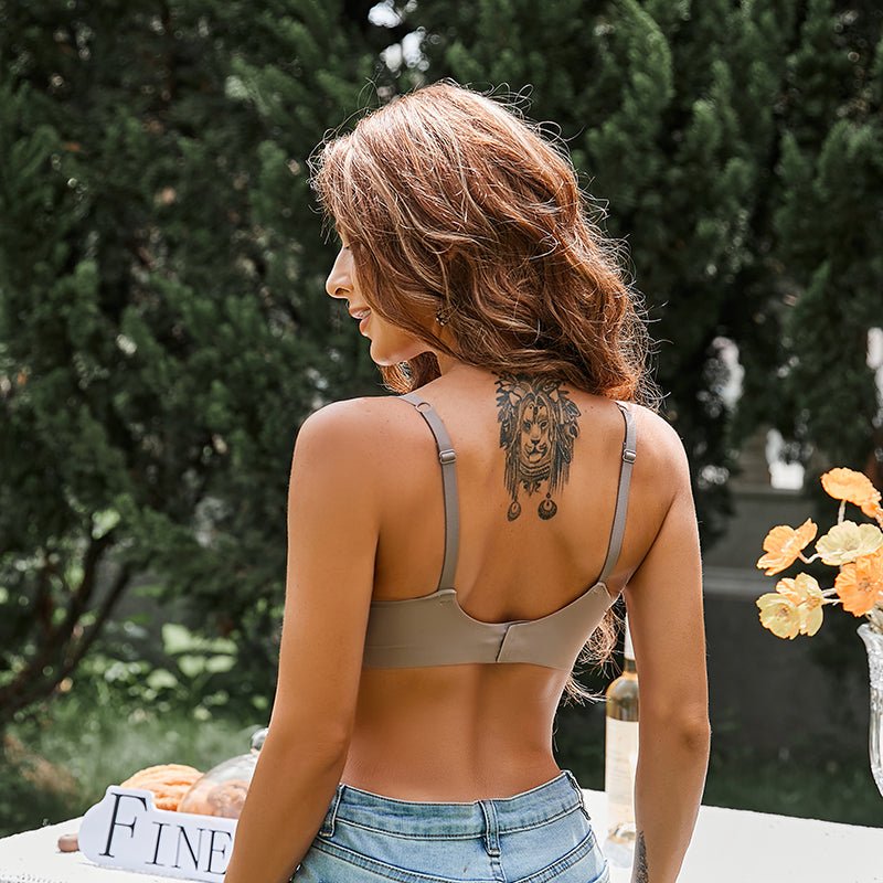 Ophelia | Naadloze Lift Comfort BH