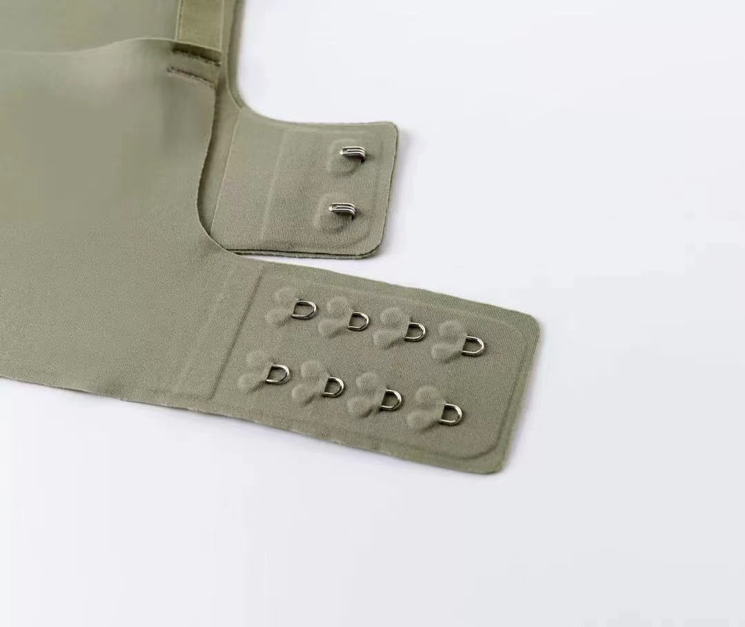 Ophelia | Naadloze Lift Comfort BH