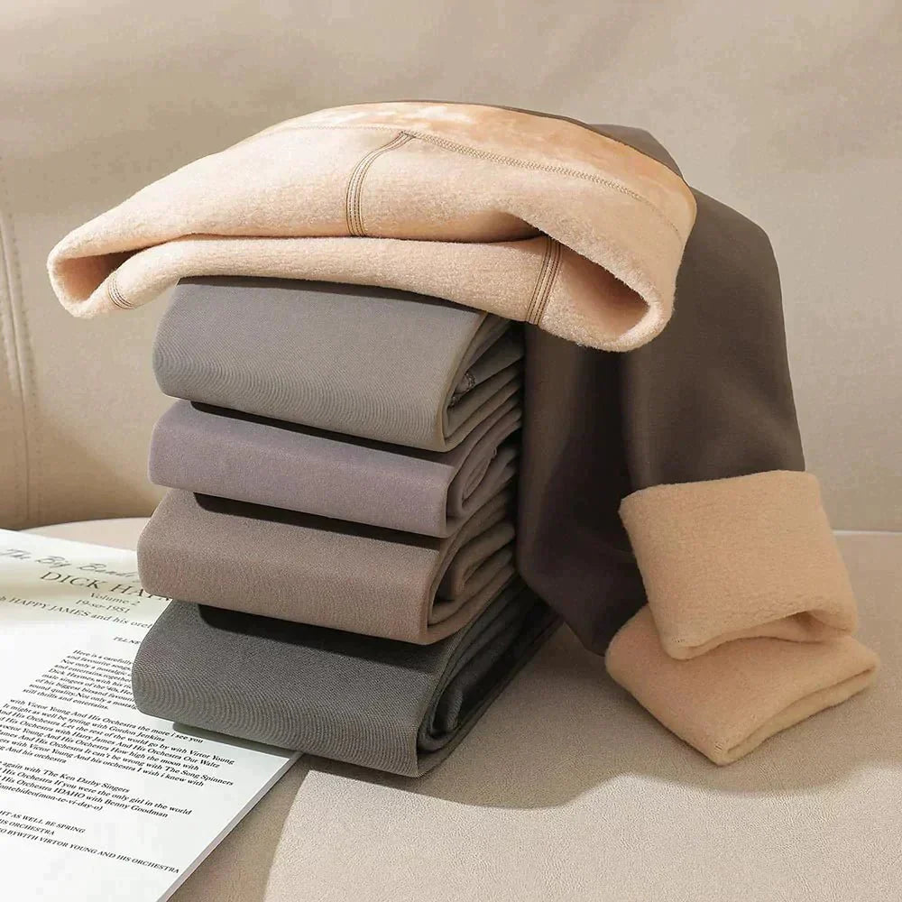 Phoenix | Warme, geïsoleerde panty