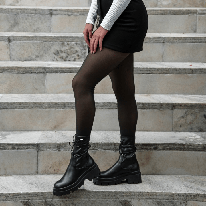 Phoenix | Warme, geïsoleerde panty