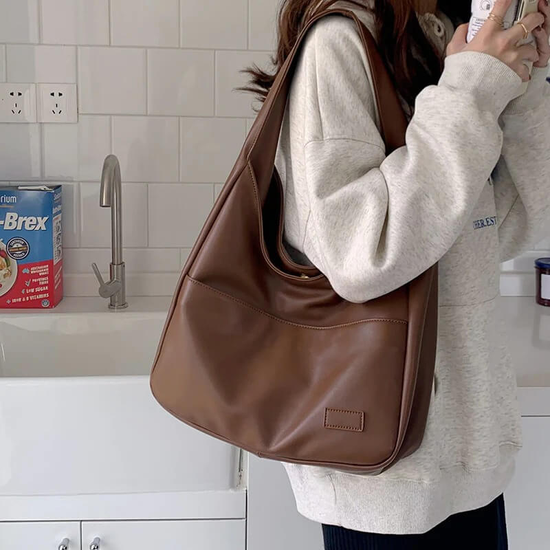 Jolina | Ruime crossbody schoudertas