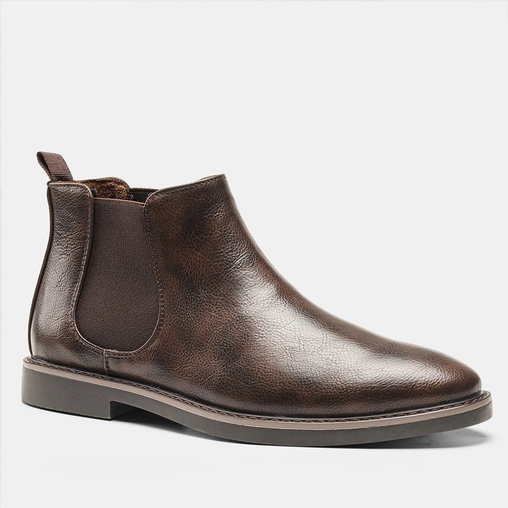 Carsten | Klassieke Chelsea boots
