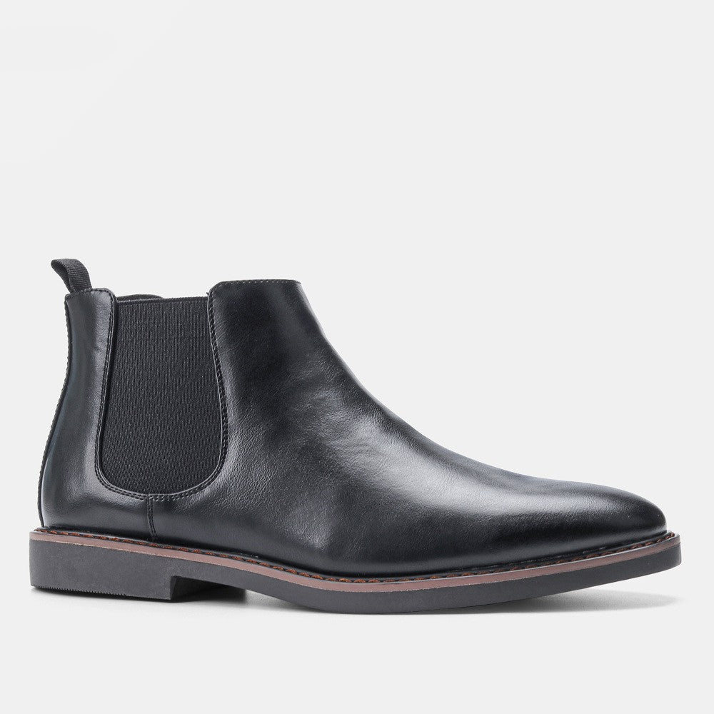 Carsten | Klassieke Chelsea boots