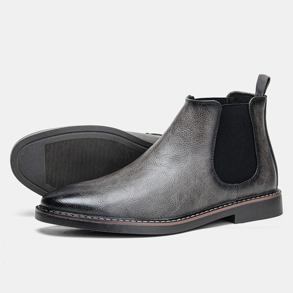 Carsten | Klassieke Chelsea boots