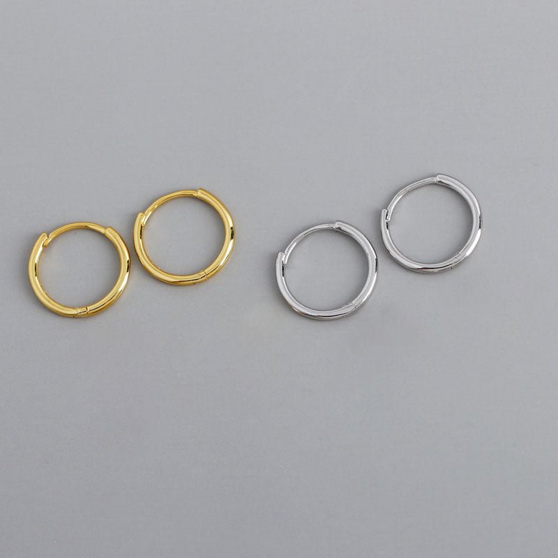 Novalee | Elegante, verfijnde oorbellen