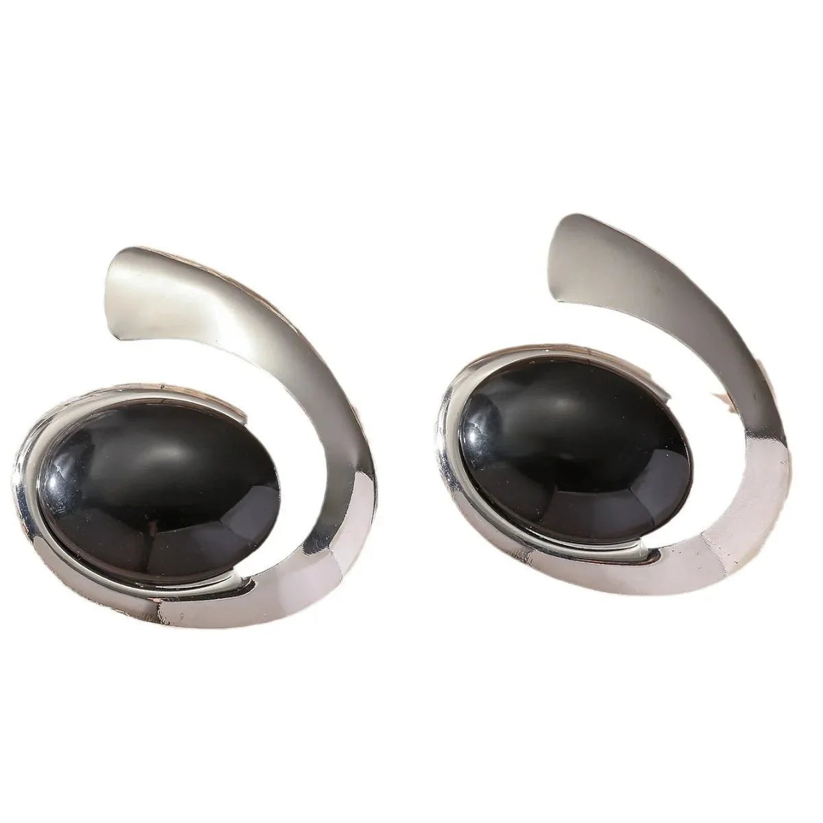 Sylviane | Lichtgevende oorbellen