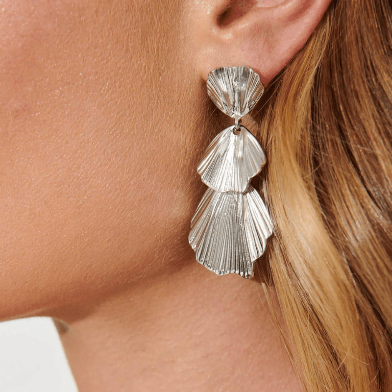 Caelitha | Charmante oorbellen