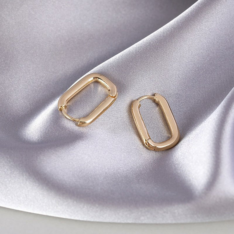 Vivianne | Elegante Charm Oorbellen