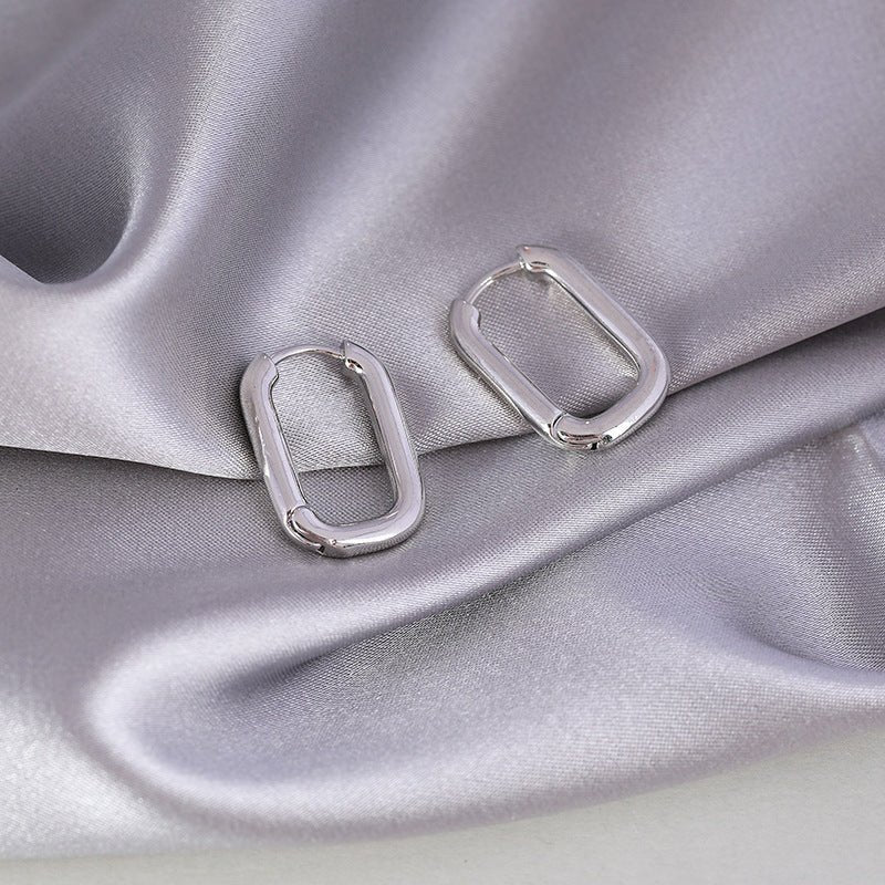 Vivianne | Elegante Charm Oorbellen