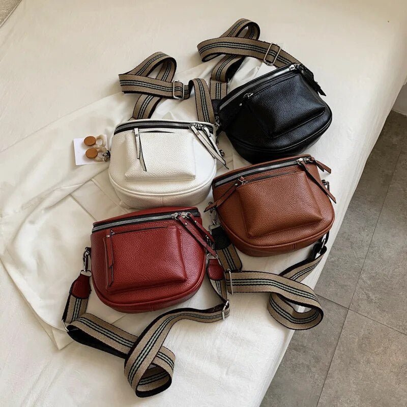 Velynne | Compacte crossbodytas
