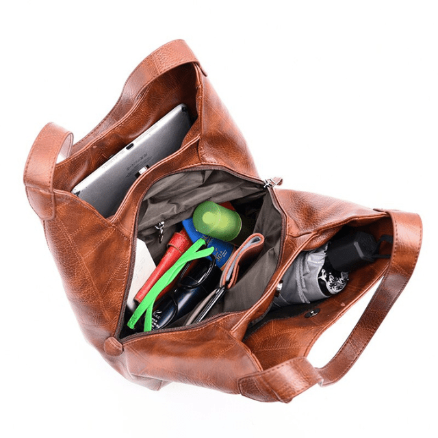 Naoko | Ruime crossbodytas