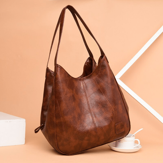 Naoko | Ruime crossbodytas