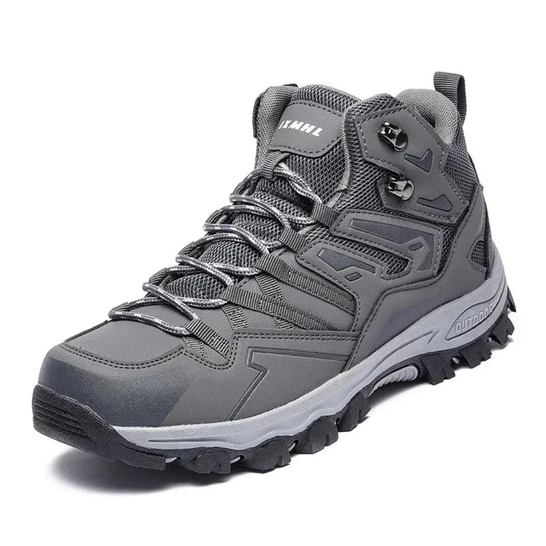 Durnvale | Stormbound Trail Boots