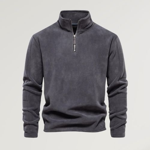 Tharvik | Fleece coltrui