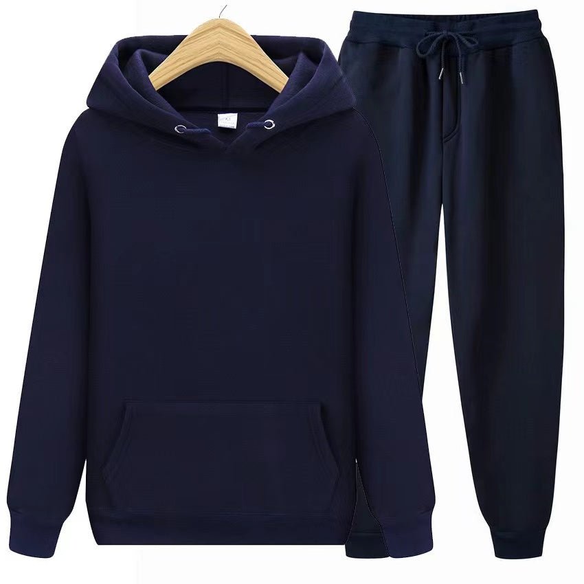 Adelmar | Modern Fit Hoodie &amp; Joggingbroek Set
