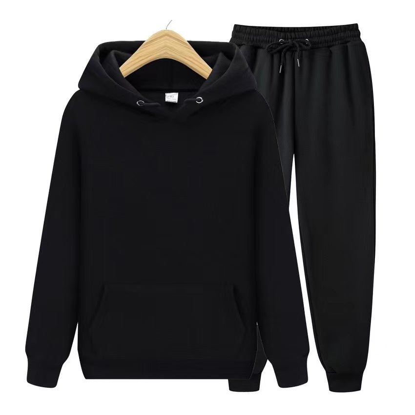 Adelmar | Modern Fit Hoodie &amp; Joggingbroek Set