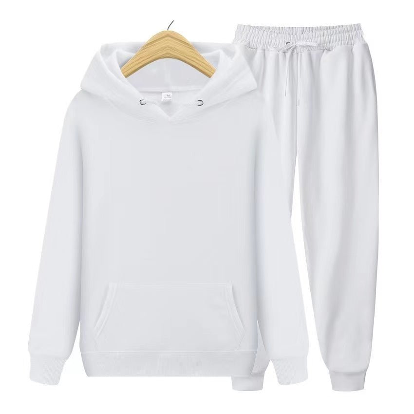Adelmar | Modern Fit Hoodie &amp; Joggingbroek Set