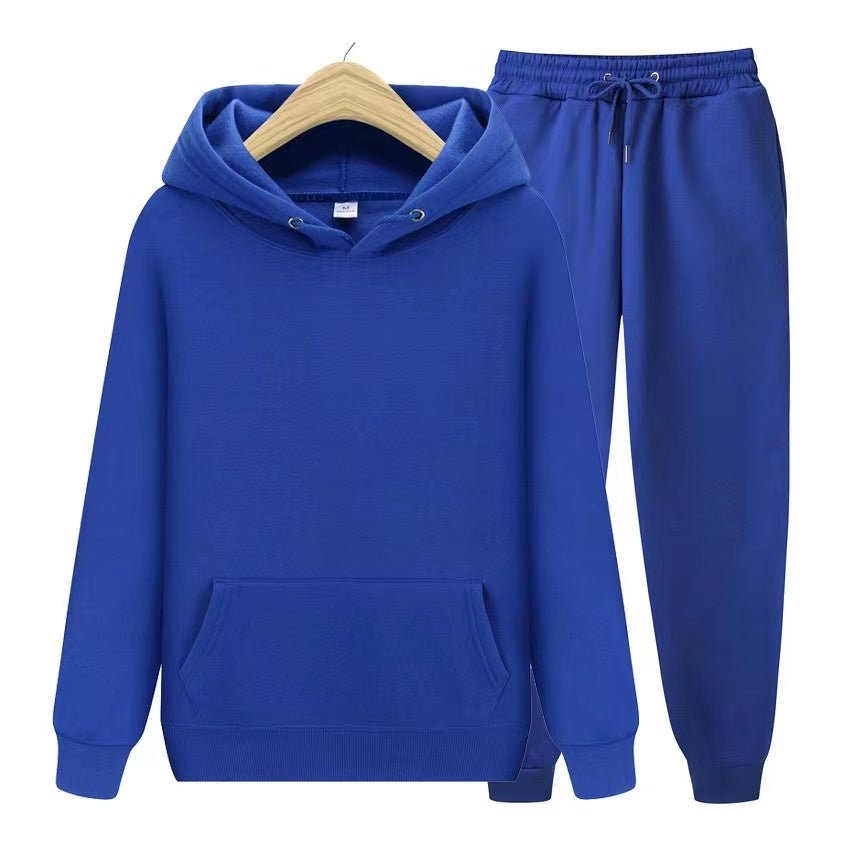 Adelmar | Modern Fit Hoodie &amp; Joggingbroek Set