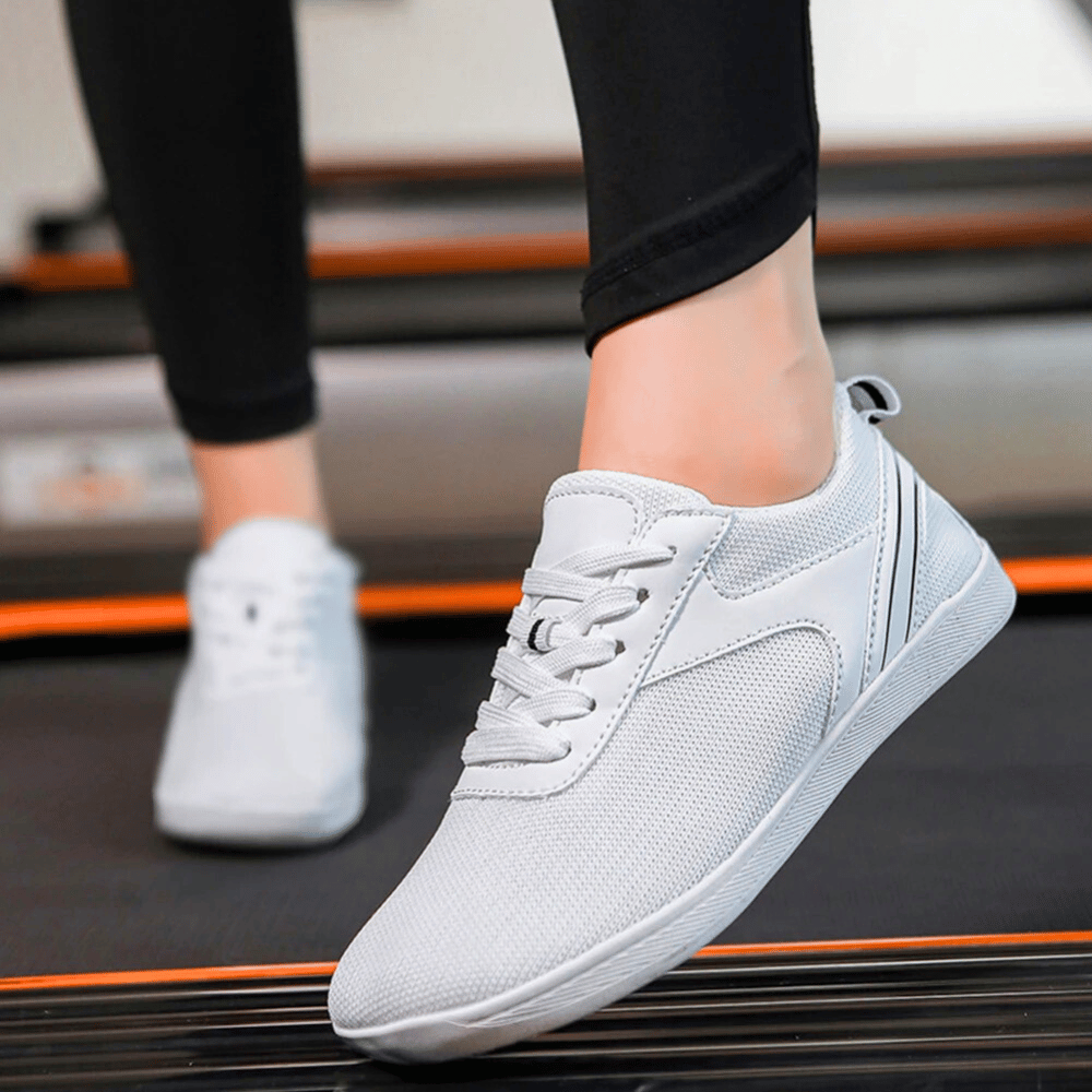 Elanithe | Softstep Everyday Sneakers