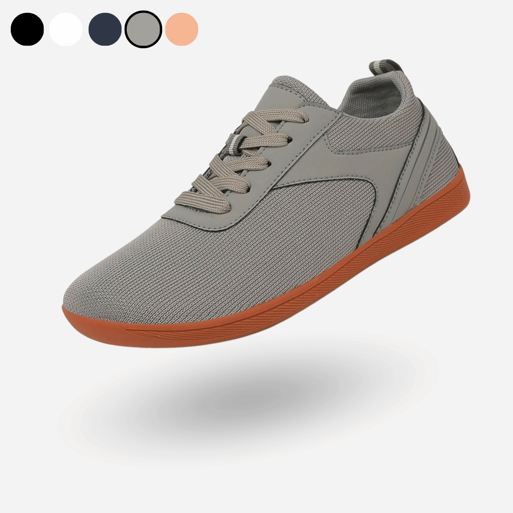 Elanithe | Softstep Everyday Sneakers