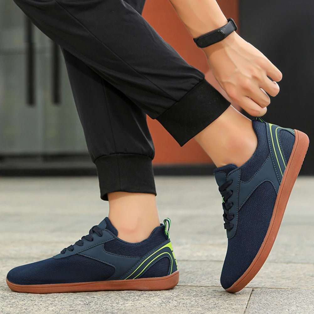 Elanithe | Softstep Everyday Sneakers