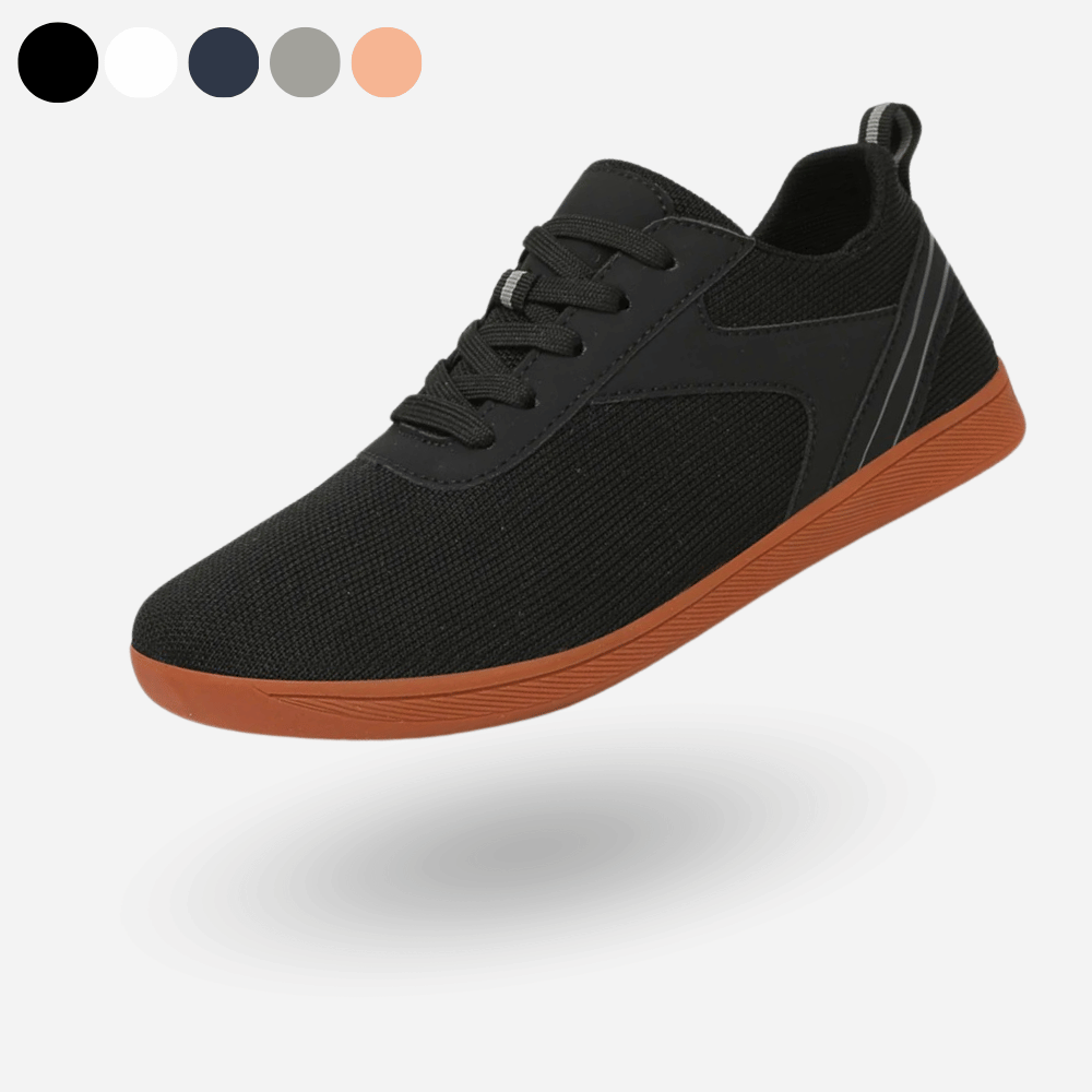 Elanithe | Softstep Everyday Sneakers
