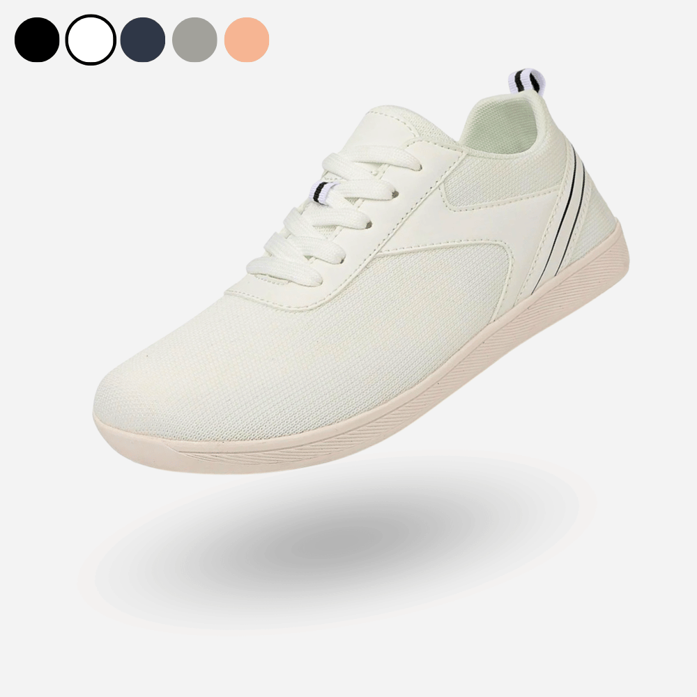 Elanithe | Softstep Everyday Sneakers