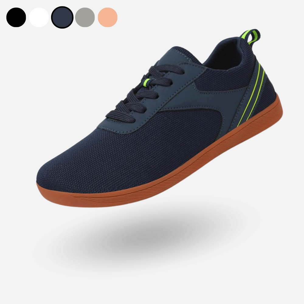 Elanithe | Softstep Everyday Sneakers