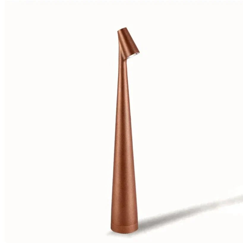 Velunox | Minimalistische Touch Tafellamp