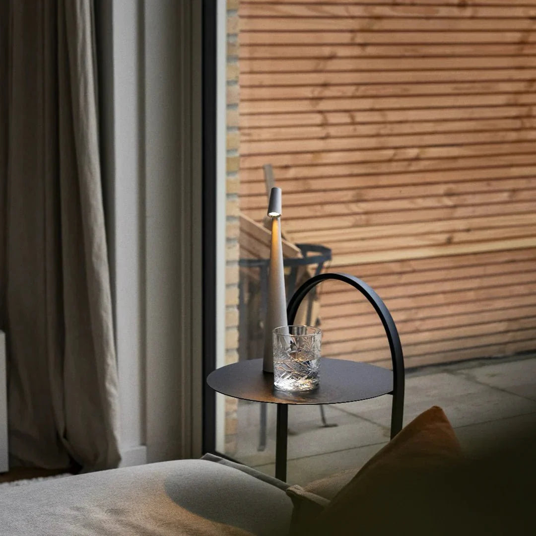 Velunox | Minimalistische Touch Tafellamp