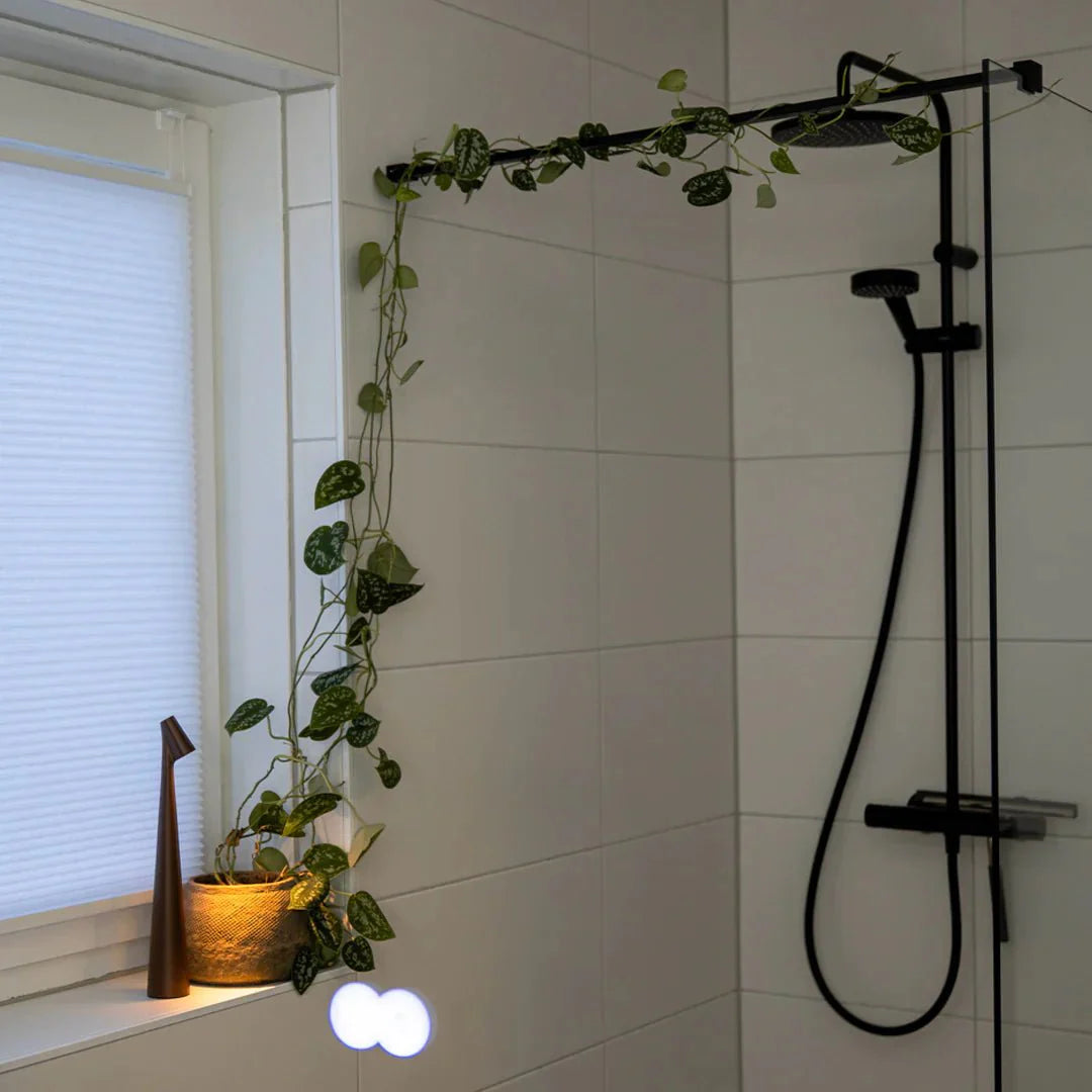 Velunox | Minimalistische Touch Tafellamp