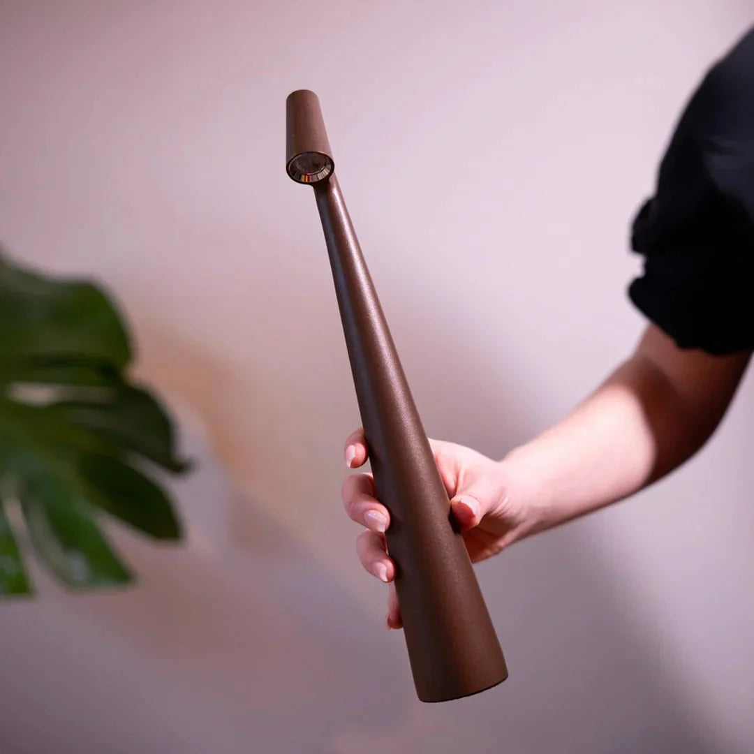 Velunox | Minimalistische Touch Tafellamp