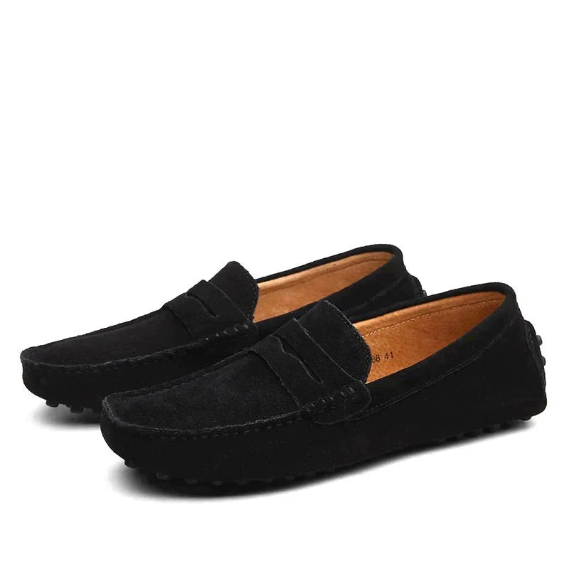 Barthold | Stijlvolle Italiaanse loafers