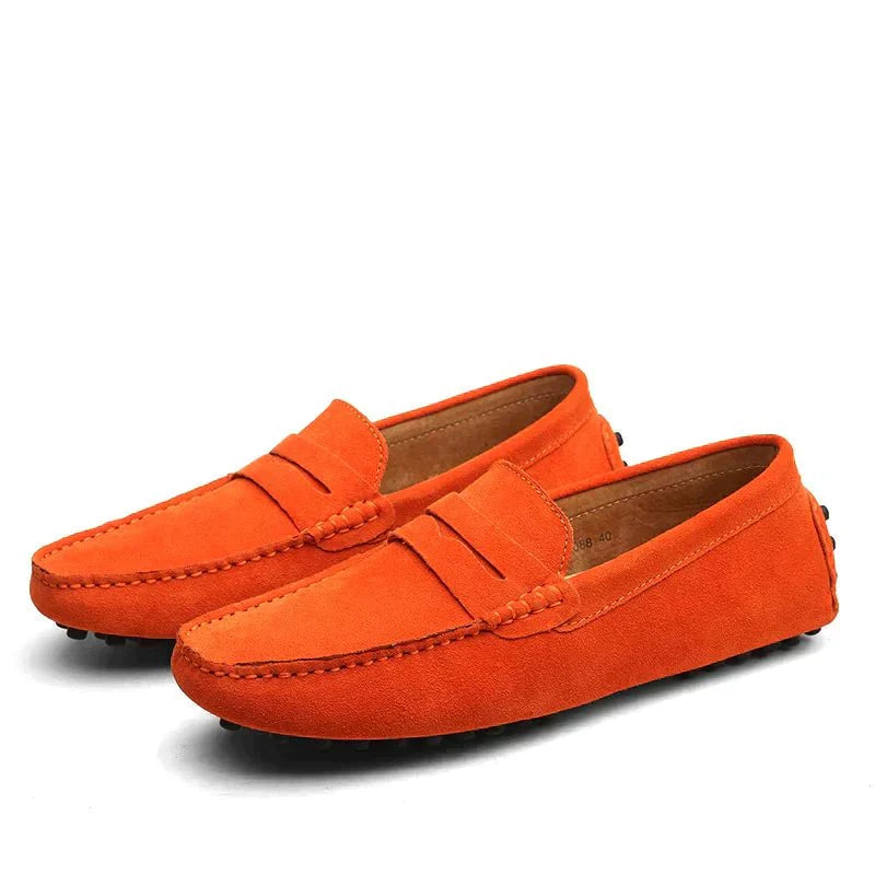 Barthold | Stijlvolle Italiaanse loafers