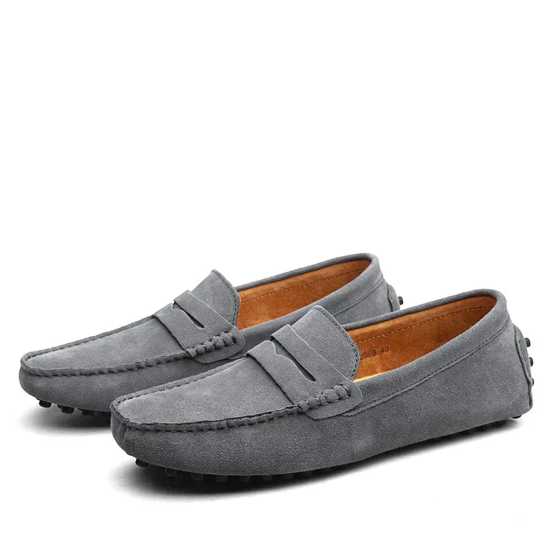 Barthold | Stijlvolle Italiaanse loafers